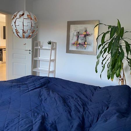 Spacious & Well Located Villa Apartement Herlev Bagian luar foto