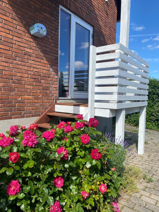 Spacious & Well Located Villa Apartement Herlev Bagian luar foto